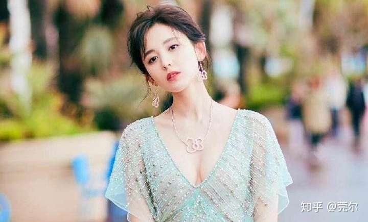 对你来说娱乐圈女明星哪个最好看?