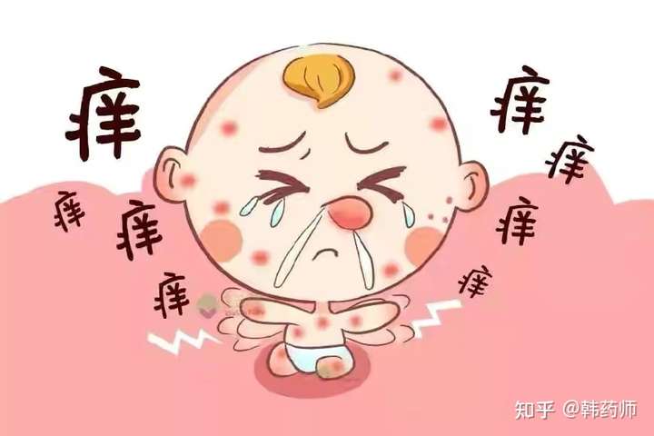 春季过敏有多难受?