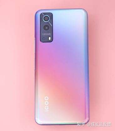 vivo iqooz3什么颜色好看?