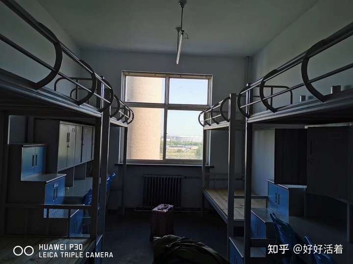 在河西学院读书是一种什么体验?