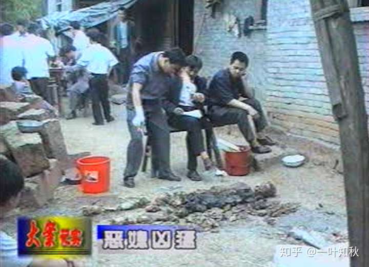现实中发生过什么真实又特别变态,骇人听闻的案件?