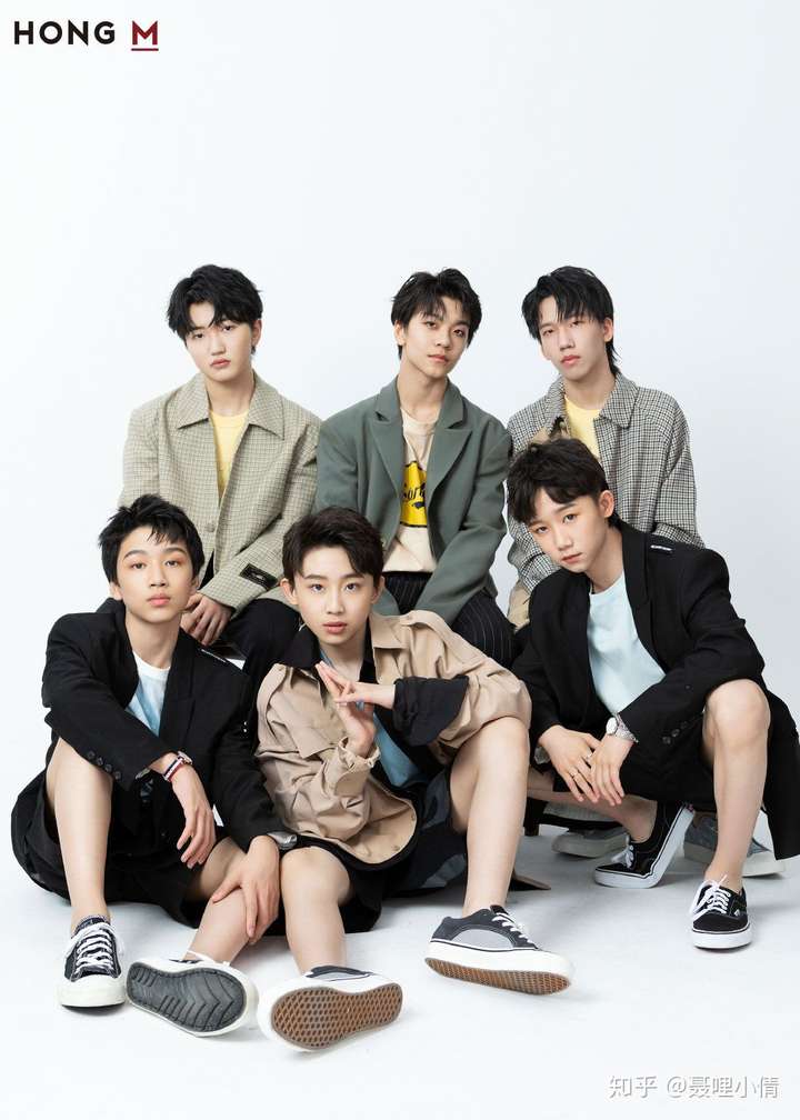 男故boystory,Becky Hudson 如何看待boystory成员开通个人博