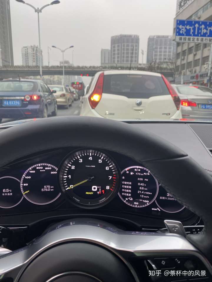 为什么有的人认为买保时捷macan是装逼