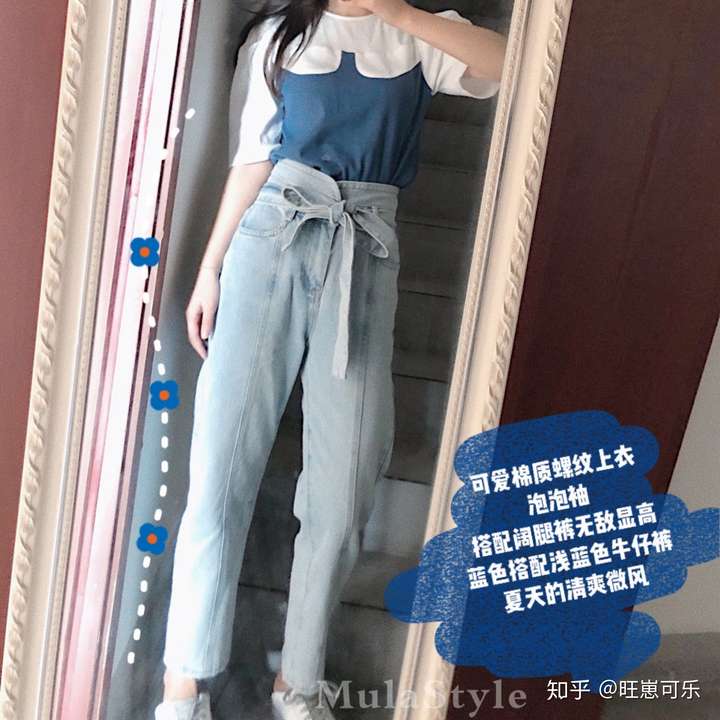 虽然还不能穿着新衣服到处跑,在家拍拍照也心满意足啦!