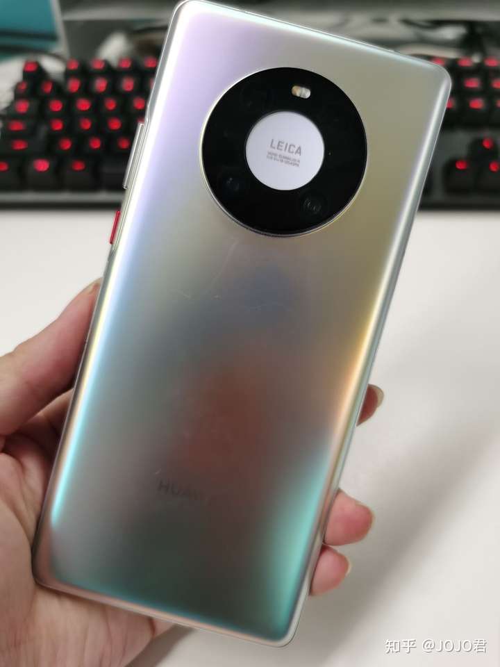华为mate40pro型号,华为mate40型号 华为mate40pro建议买那个颜色