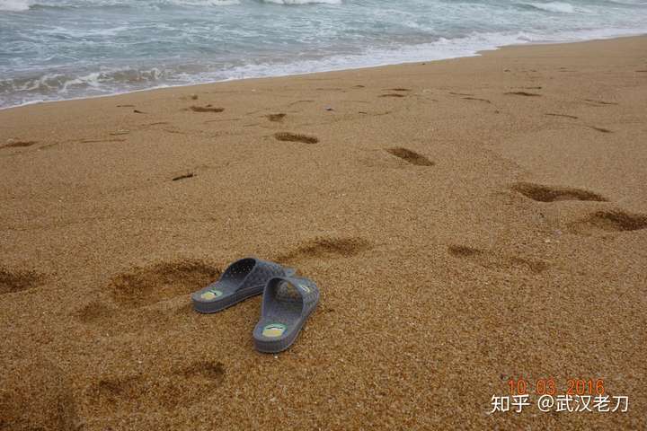 老刀：我国有哪些美丽、安全、无海腥味的海滩？