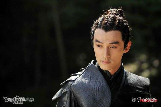 我心中的雪中演员表应该是这样滴↓↓↓ 徐凤年:胡歌或陈坤或刘昊然