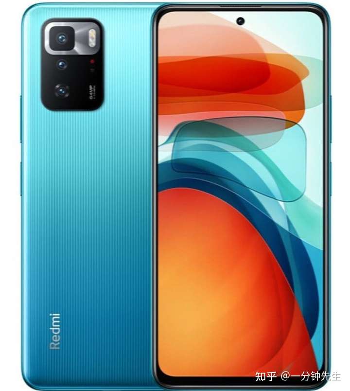红米9note pro,红米9pro 红米note10pro和红米note9pro选哪个?