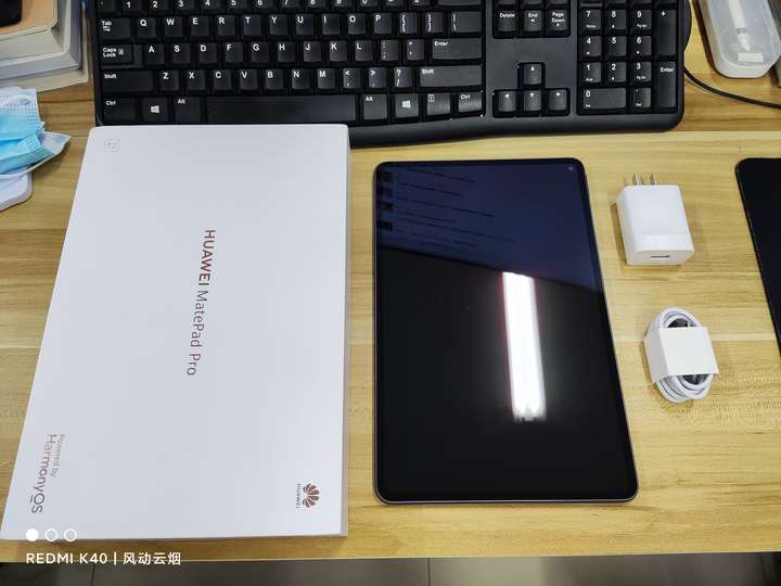 matepadpro10.8充电器,苹果11promax充电器 如何看待华为matepadpro108配置全曝光搭载高通骁龙870处理器