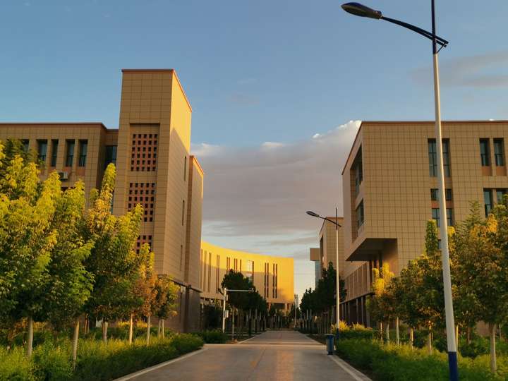 喀什大学怎么样真的很差吗