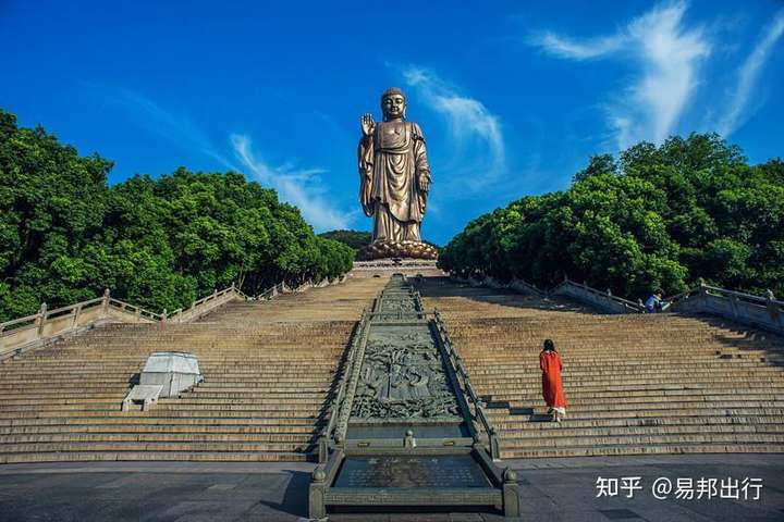 灵山大佛