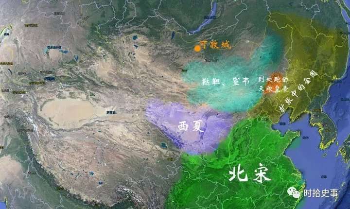 唐朝高句丽和宋朝时候的辽国,哪个更为强大?