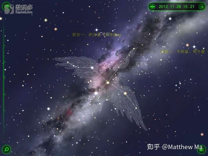 三星正南,就要过年.猎户座的这句谚语为什么不准了?
