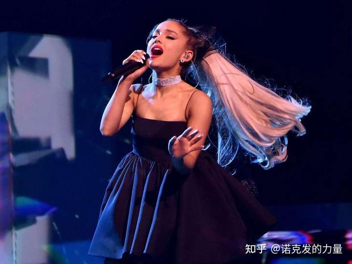 你最喜欢哪位欧美流行歌手?