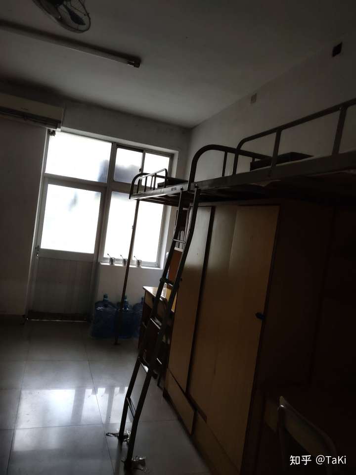 在长沙航空职业技术学院就读是什么体验?