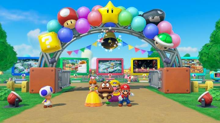 super mario party,mario kart 8 deluxe 如何评价《super mario:party 超级马力欧:派对》?