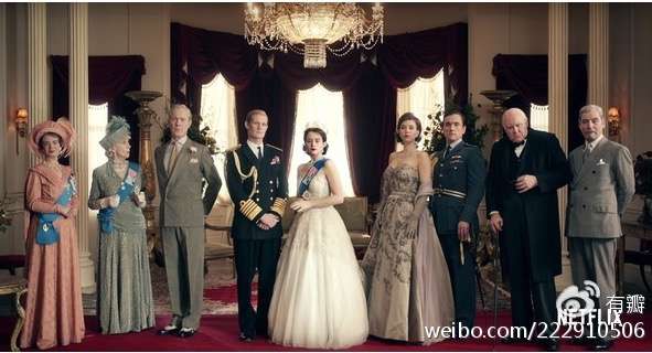 如何评价netflix的电视剧《王冠》(the crown)?