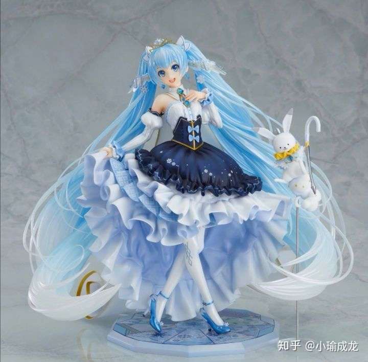 你们买过最好看的手办是什么