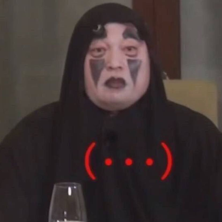 如何看待b站up主北森深鹿被指责撒谎一事?