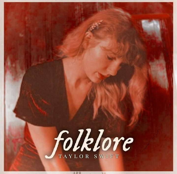taylor folklore壁纸,taylorswift壁纸 taylorswift新专辑folklore中哪一首是全专最佳