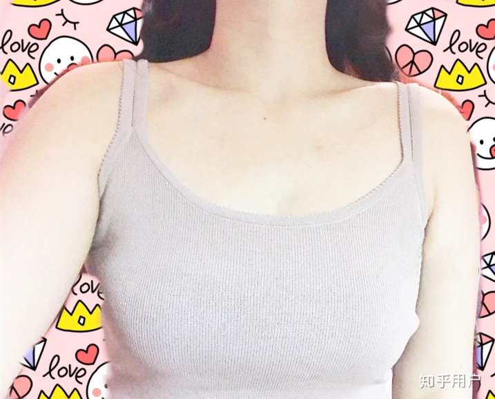 18岁a罩女生如何丰胸?