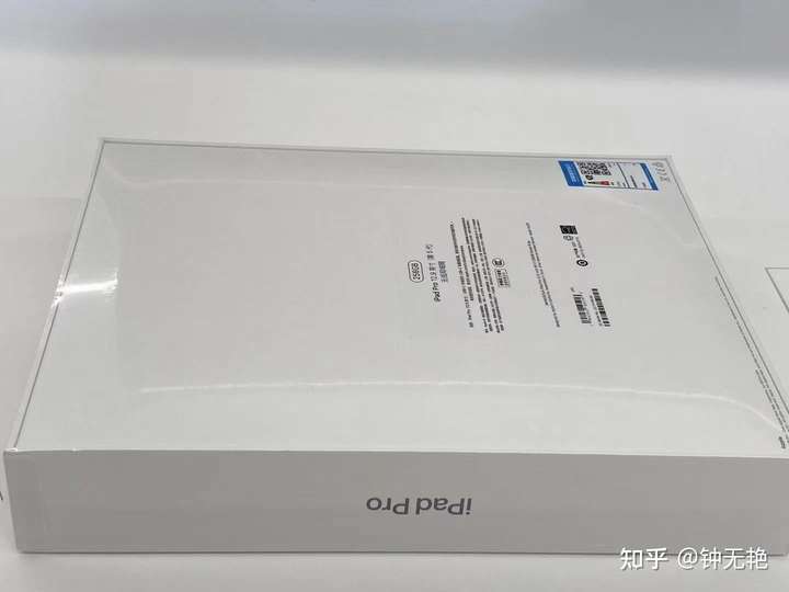 ipadpro包装盒,ipadair4包装盒 ipad pro 2021 款有人收到货了吗?使用体验如何?
