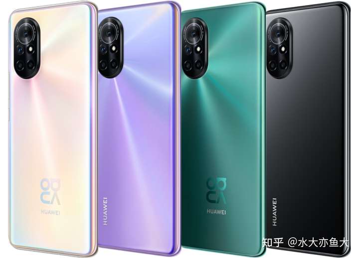 nova8颜色实拍,华为nova8颜色 荣耀50和华为nova8选哪个会更好