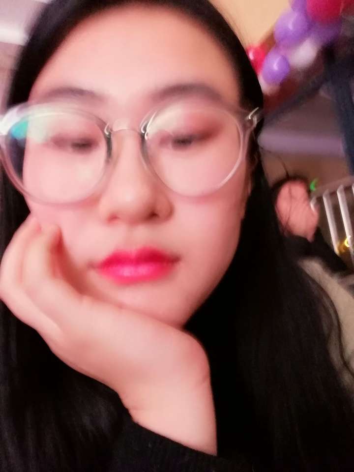 请看不了丑女的先离开,如何变美?
