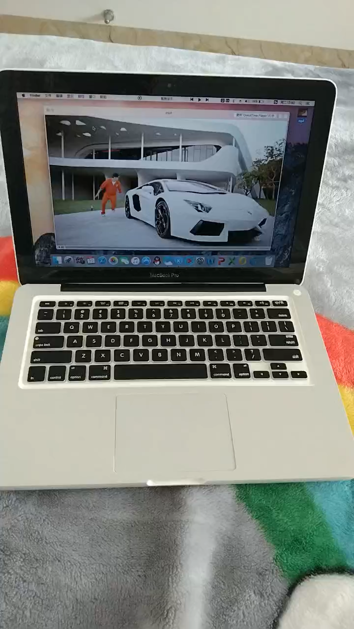 某鱼上看到一个一款13寸18款的macbookpro i7 16 512?