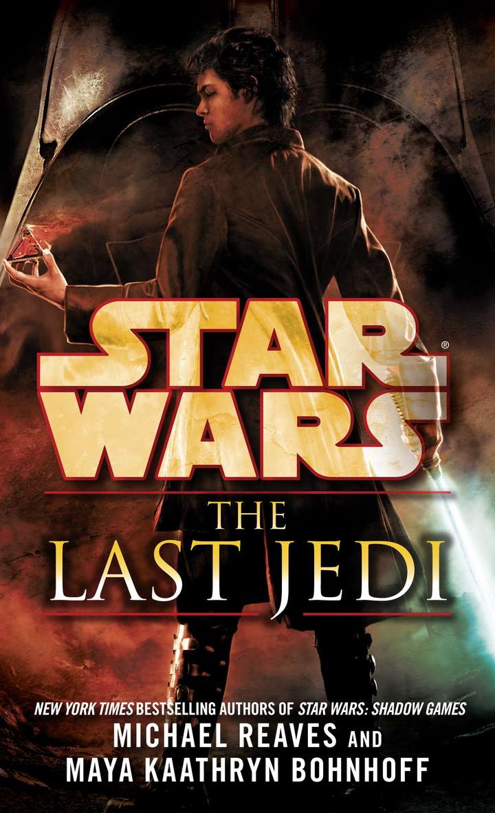 如何看待星战8正式定名为 star wars: the last jedi?