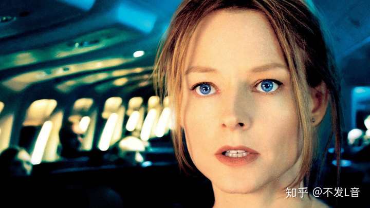 朱迪·福斯特(jodie foster) 从"空中危机flightplan"