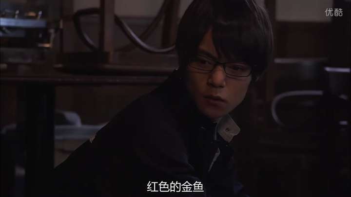 如何评价unnatural的久部六郎?