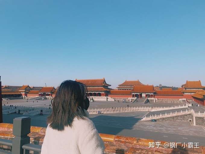 北京值得去景点有哪些?