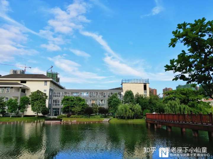 桂林医学院是否有研究生宿舍,条件如何?