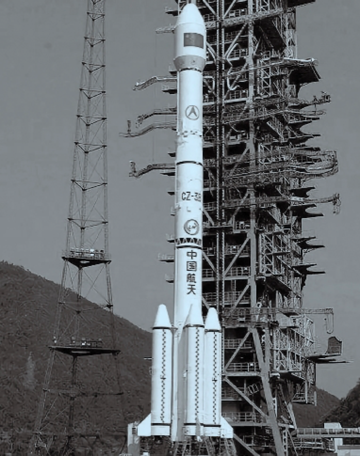 4月9日长征三号乙火箭携带印尼卫星发射失利可能对中国航天带来哪些