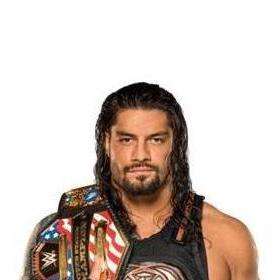 roman reigns