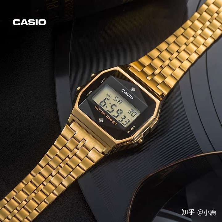 casio f91w