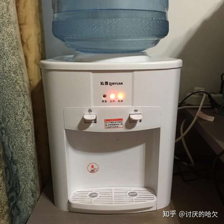请问有没有什么好用的饮水机推荐?