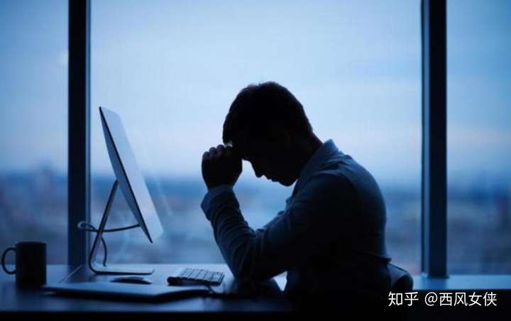 我连续加班4天就快崩溃了,996的人是怎么坚持的?