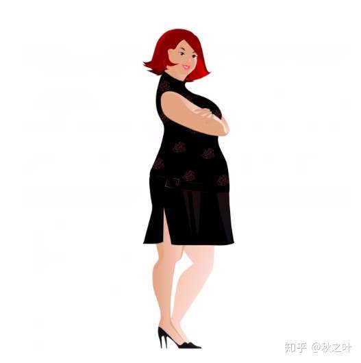 如果一个按钮按一下给你一万块,但是你要长胖十斤,你会按几次?