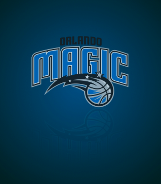 奥兰多魔术队(orlando magic)成立于1989年并加盟nba,是一支属于美国