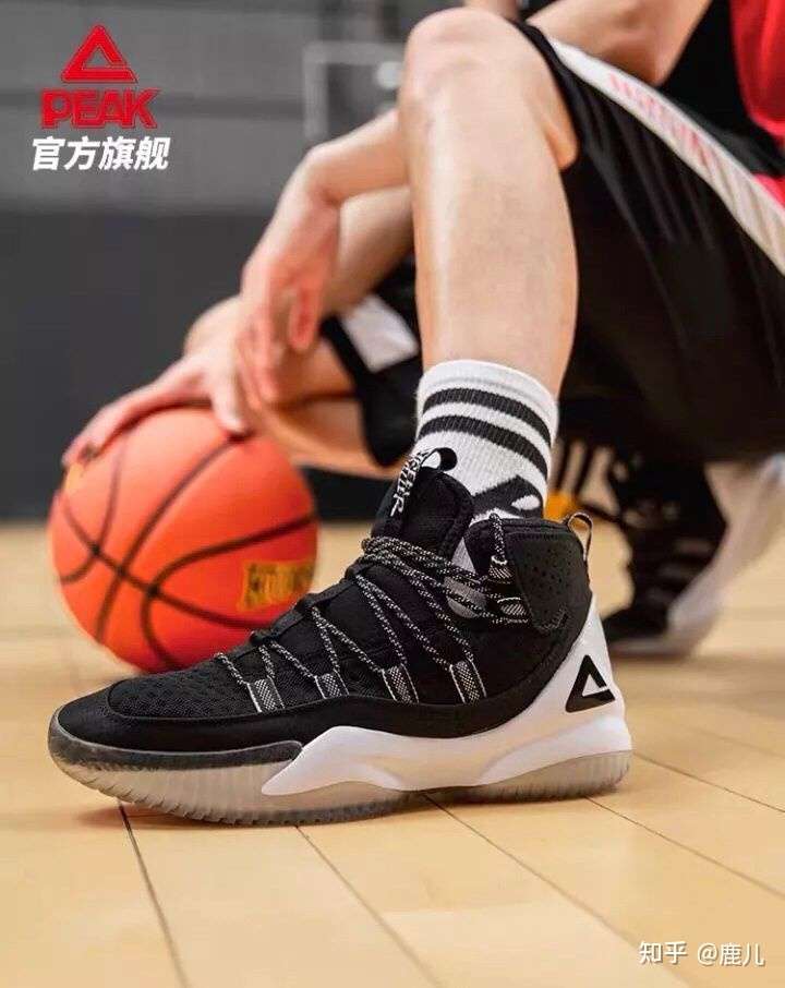 男生实战篮球鞋,有什么推荐吗?
