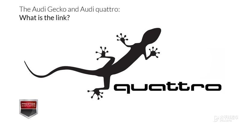 日前,奥迪官方宣布引以为傲的quattro四驱系统发布40周年,而目前累计