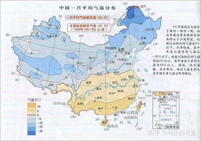 为什么感觉南方的冬天比北方还冷,如何顺利过冬?