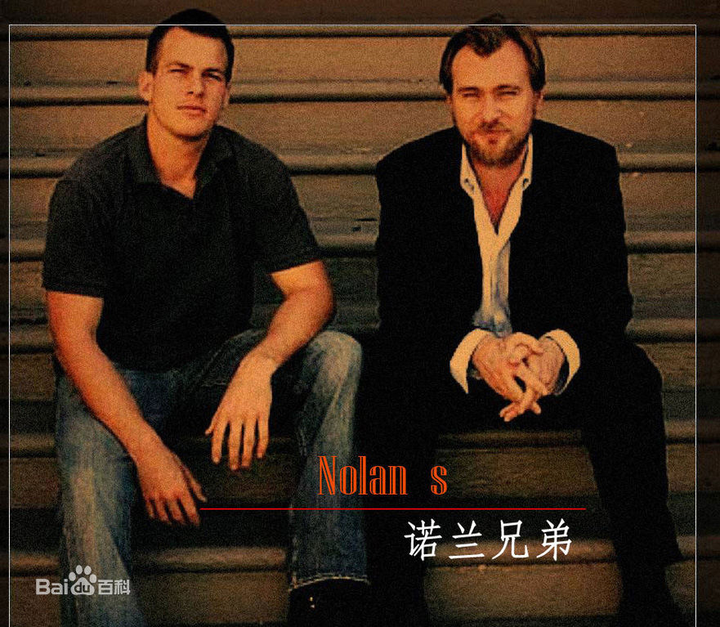 如何评价乔纳森诺兰(jonathan nolan)?