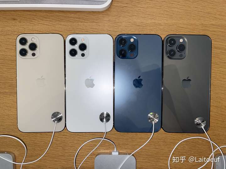 iphone12和iphonepromax的差距在日常使用中很明显吗拍照效果差距大吗