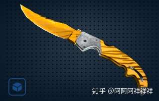 csgo萌新第一次买刀,有1000预算,入手什么刀好?