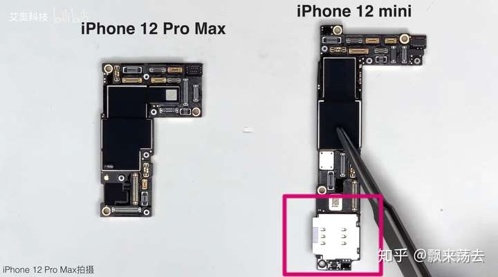苹果iphone12和12mini怎么选,入手12但感觉有些大,mini单卡还有其他
