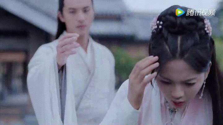 电视剧且听凤鸣有哪些有意思的梗