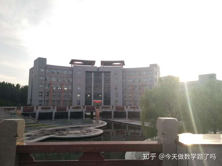 北华大学东校区